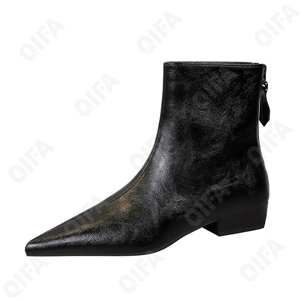 Женские Ботинки CC4061_6533-1