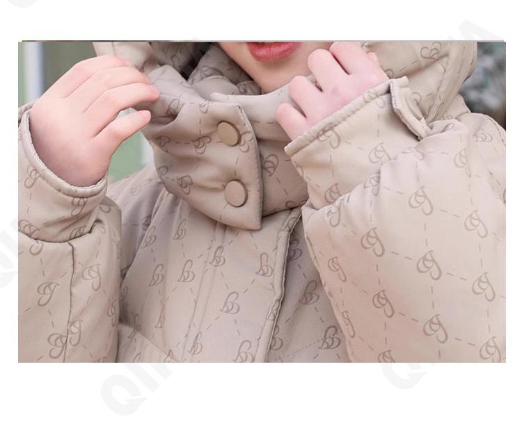 Детский Пуховик CC2361_Z33_225_2575_4