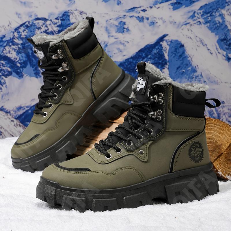 Мужские Кроссовки CC4114_X198-1