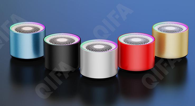Bluetooth колонка CC5282_KM-07-1