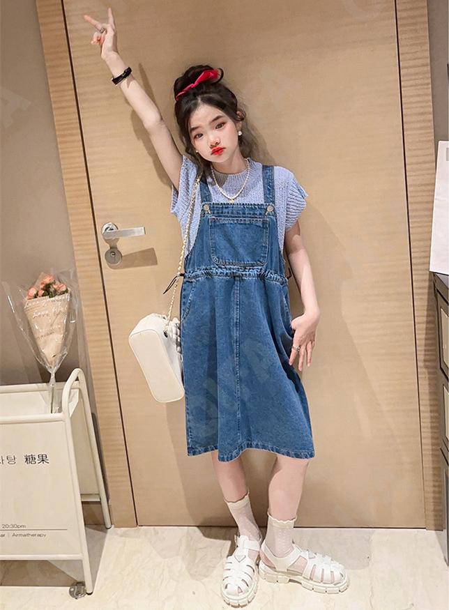 Детский Сарафан CC2120_999G9_247_2575