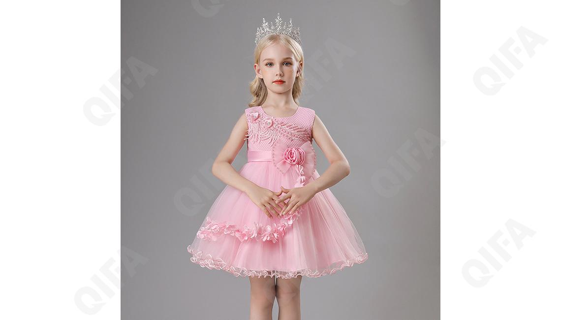 Детское Платье CC1528_D052_243_2578