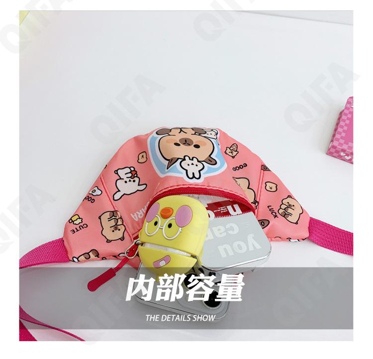 Детский Рюкзак на одно плечо CC423_10887-6 Детский Рюкзак на одно плечо CC423_10887-6