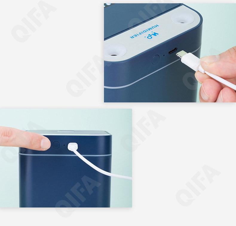 Увлажнитель воздуха CC2058_LR-085-2