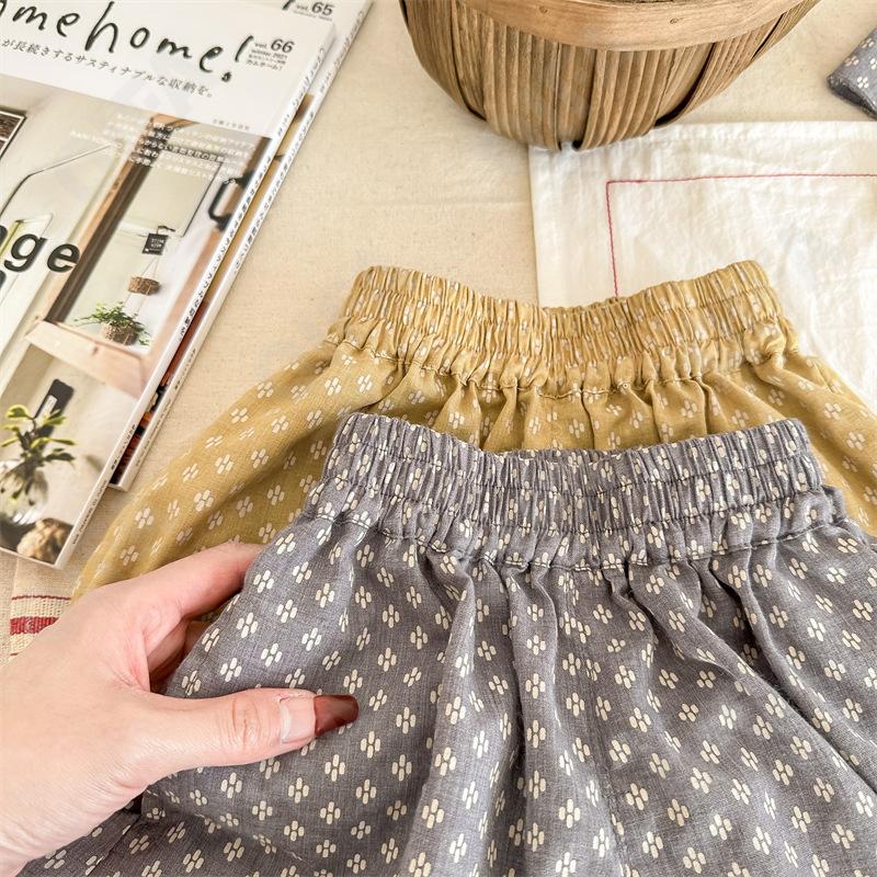 Детский Костюм с шортами CC1293_123270_230_2576_64