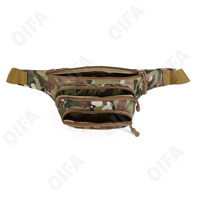 Мужская Сумка поясная CC362_1613B-1