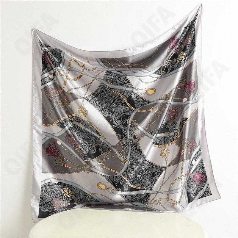 Женский Платок CC4193_FT146-1 Женский Платок CC4193_FT146-1