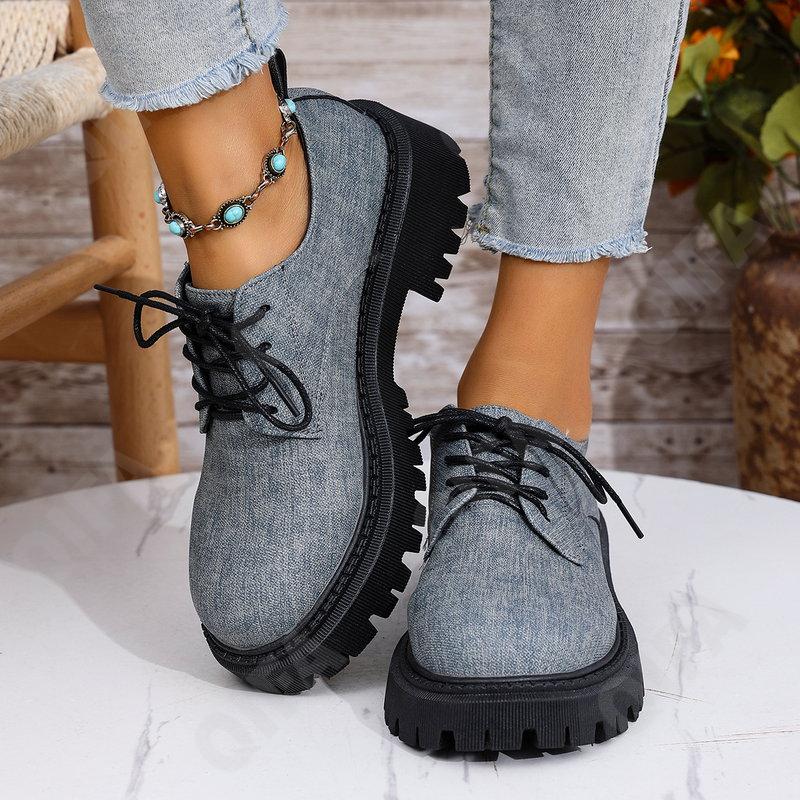 Женские Полуботинки CC4386_3010-3