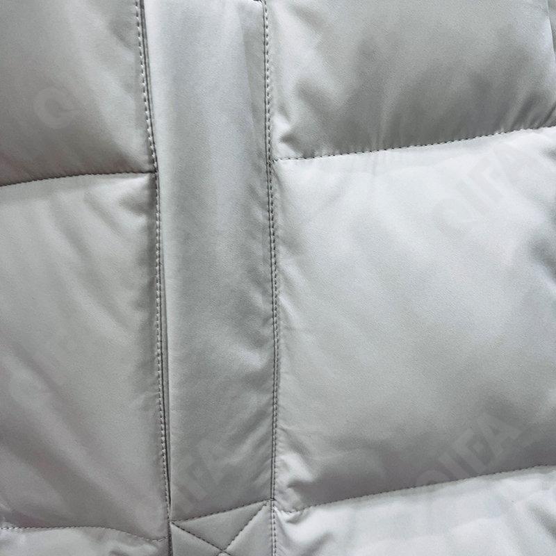 Женский Пуховик CC2873_V83-2 Женский Пуховик CC2873_V83-2