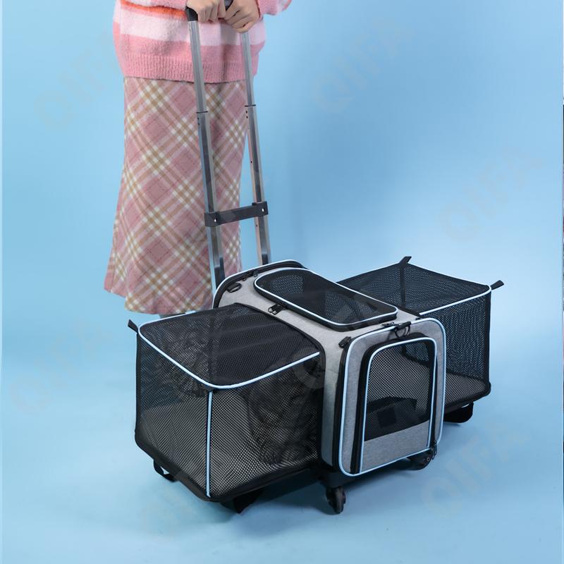 Женская Переноска для животных CC134_1108-1 Женская Переноска для животных CC134_1108-1