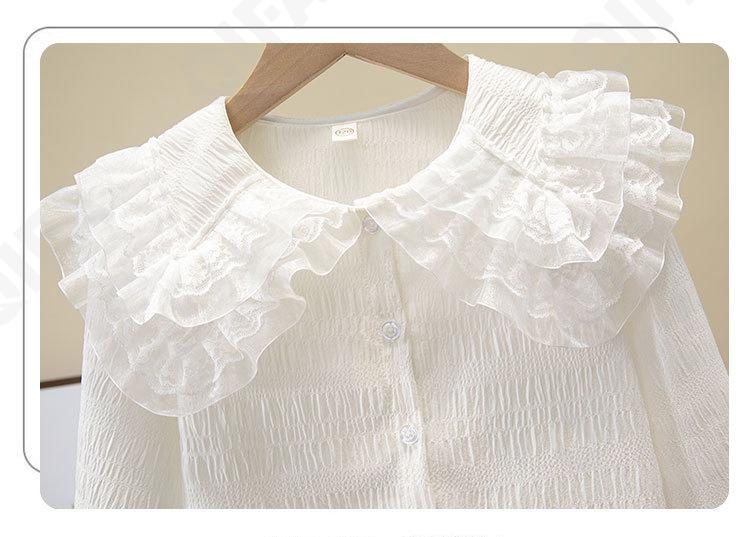 Детская Рубашка CC2219_091_226_2574_16