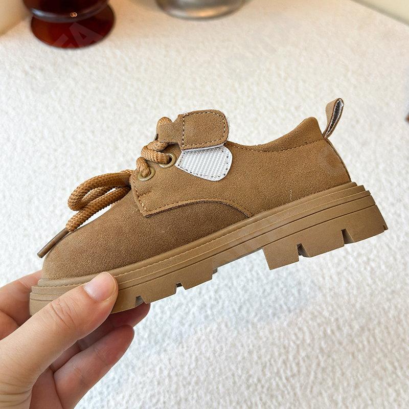 Детские Полуботинки CC3651_655-A1 Детские Полуботинки CC3651_655-A1