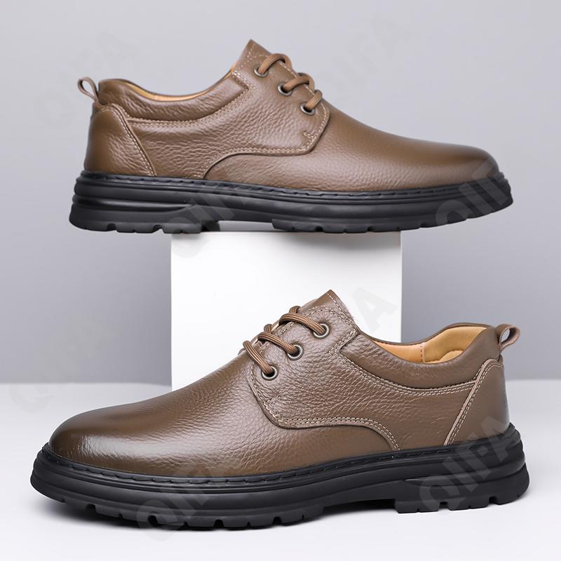 Мужские Туфли CC4199_9919-1