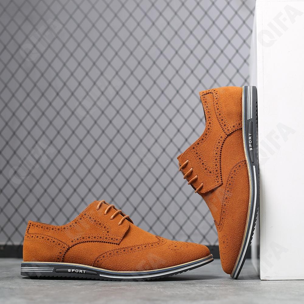 Мужские Полуботинки CC4114_SK08-1