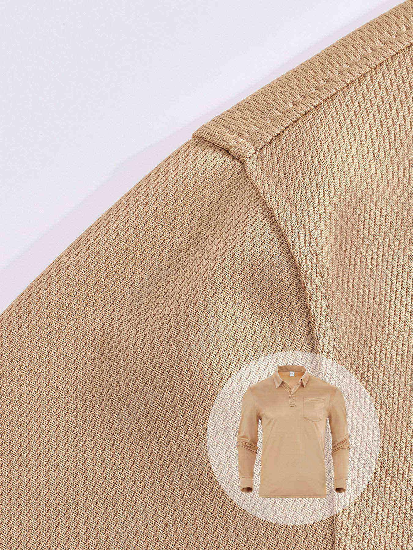 Мужская Футболка поло CC4442_DF-116_226_1777_10