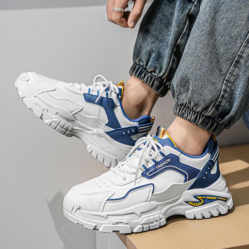 Мужские Кроссовки CC4011_RF-W5860-1