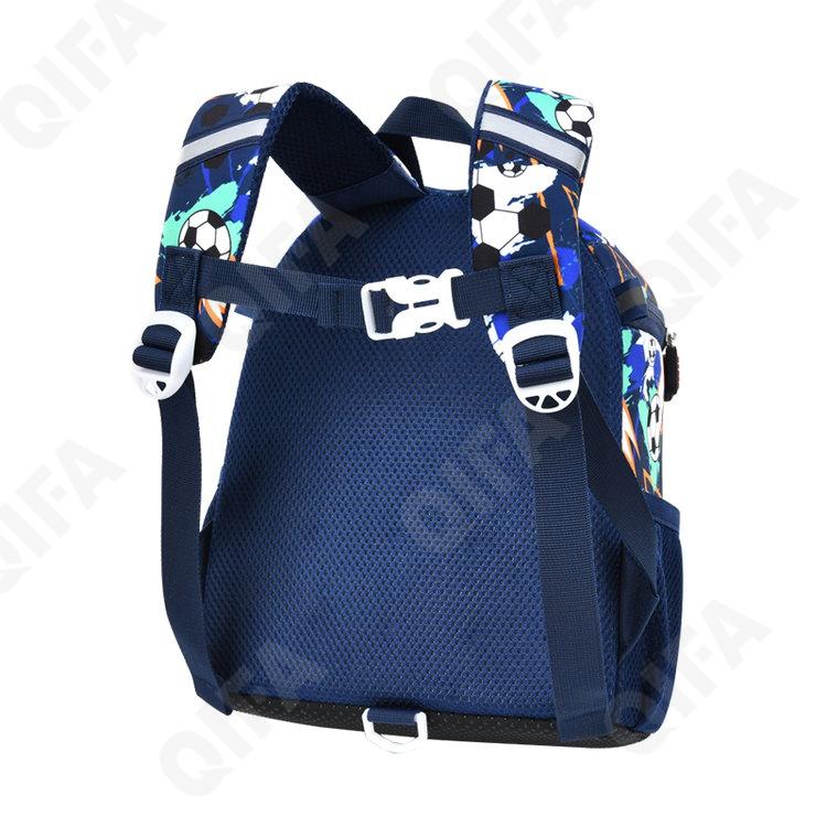 Унисекс Рюкзак Для детей CC2826_6131-1L-1