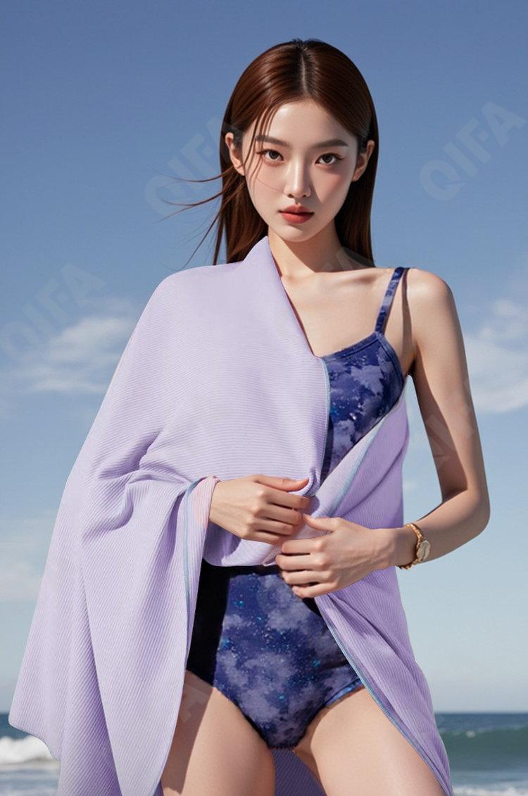 Спортивное полотенце CC4857_TKYDJ01-1 Спортивное полотенце CC4857_TKYDJ01-1