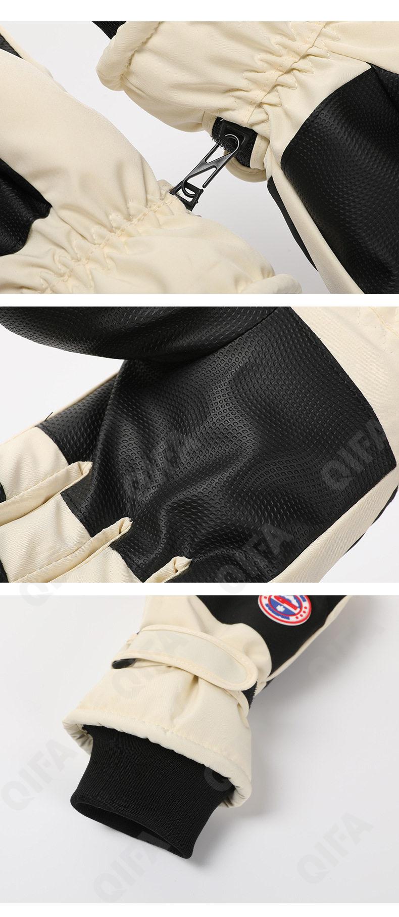 Женские Перчатки CC4432_HA-4