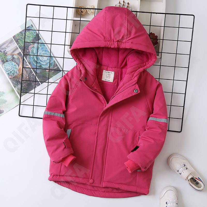 Детская Куртка CC2327_LM-21915-1