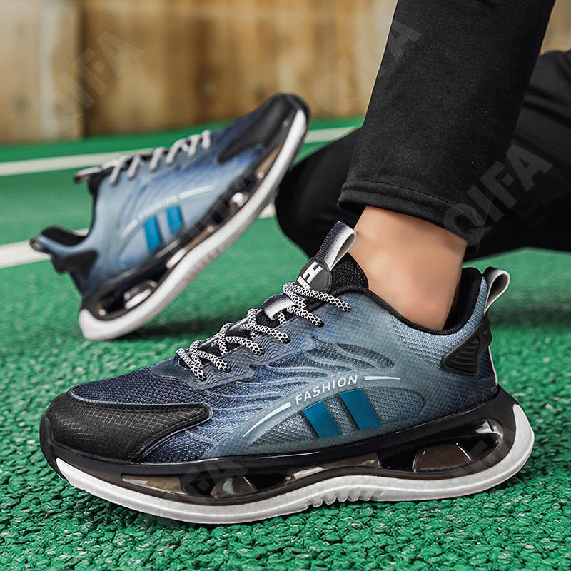 Мужские Кроссовки CC4011_RF-H666-1