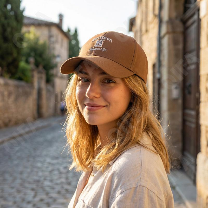 Женская Бейсболка CC4472_K-42-1 Женская Бейсболка CC4472_K-42-1