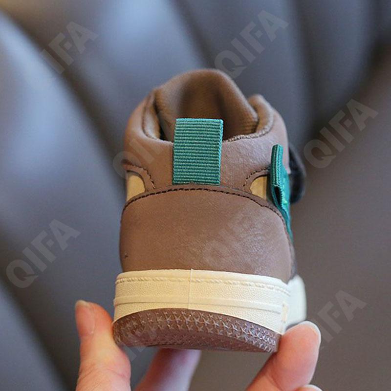 Детские Кеды CC3405_TX-660-B2