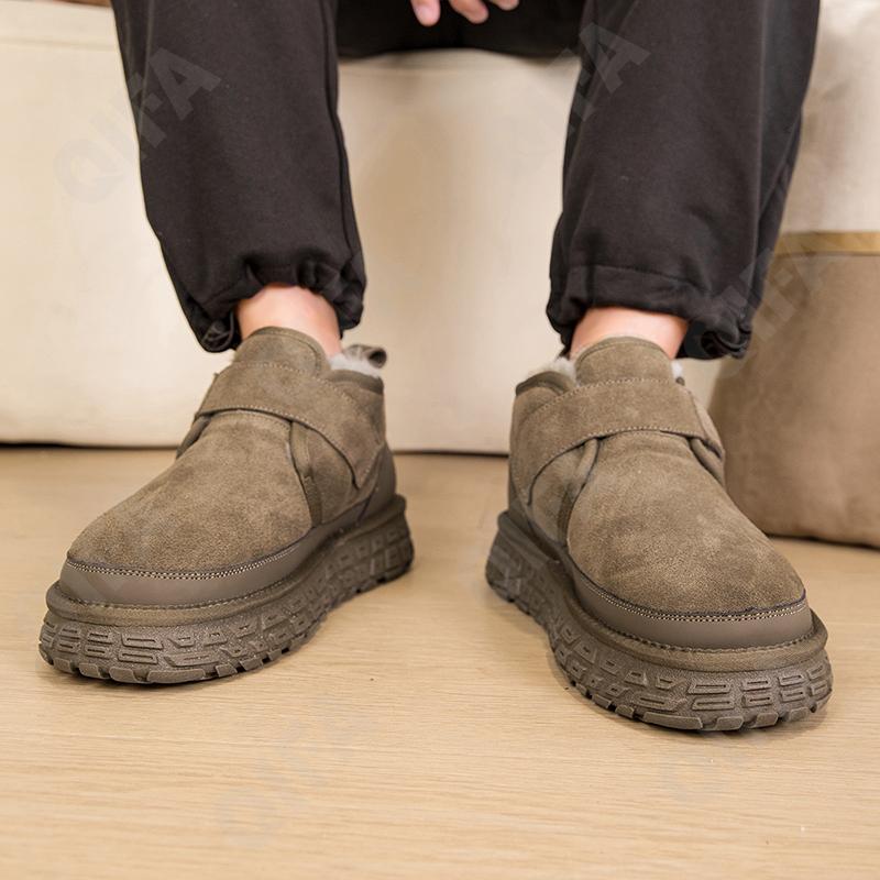 Мужские Угги CC4999_RY-5899-1-1 Мужские Угги CC4999_RY-5899-1-1