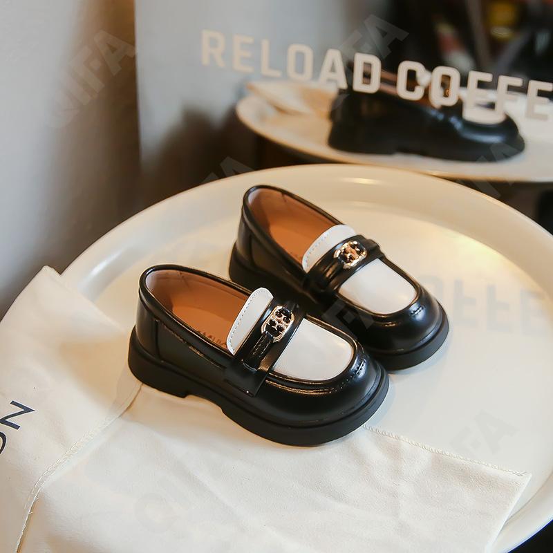 Детские Лоферы