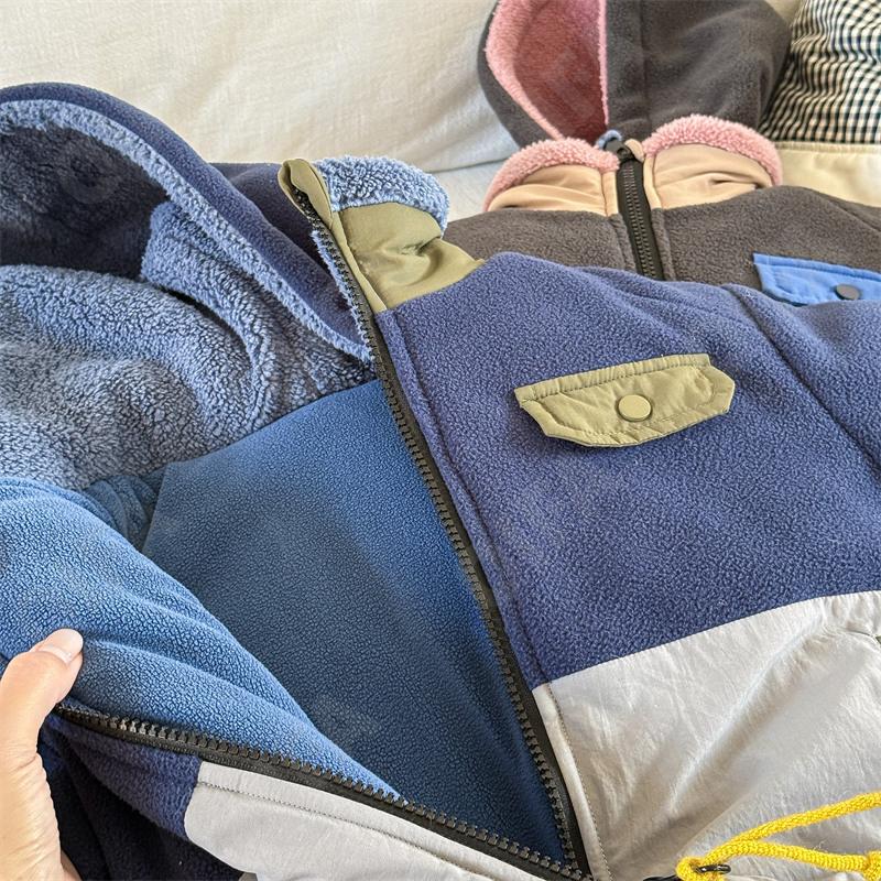 Детская Куртка CC1293_5719_957_2574_87