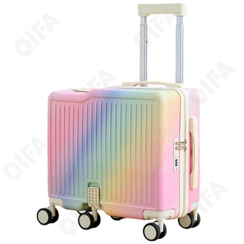 Детский Чемодан CC4530_QFM-299-1-5 Детский Чемодан CC4530_QFM-299-1-5