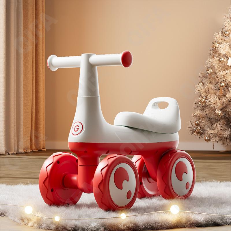 Детский Беговел CC3027_518-BP-4