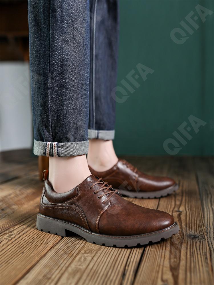 Мужские Туфли CC4891_3913-2