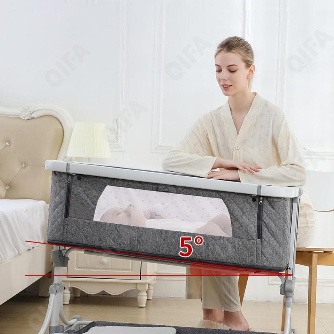 Колыбель-кроватка CC5531_C-2-1