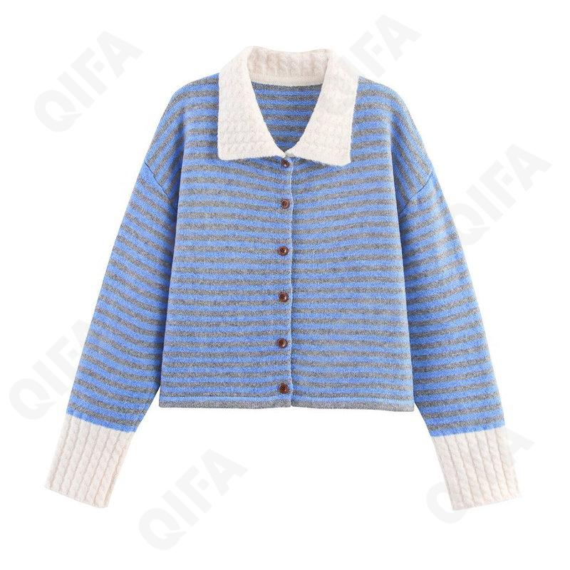 Женский Кардиган