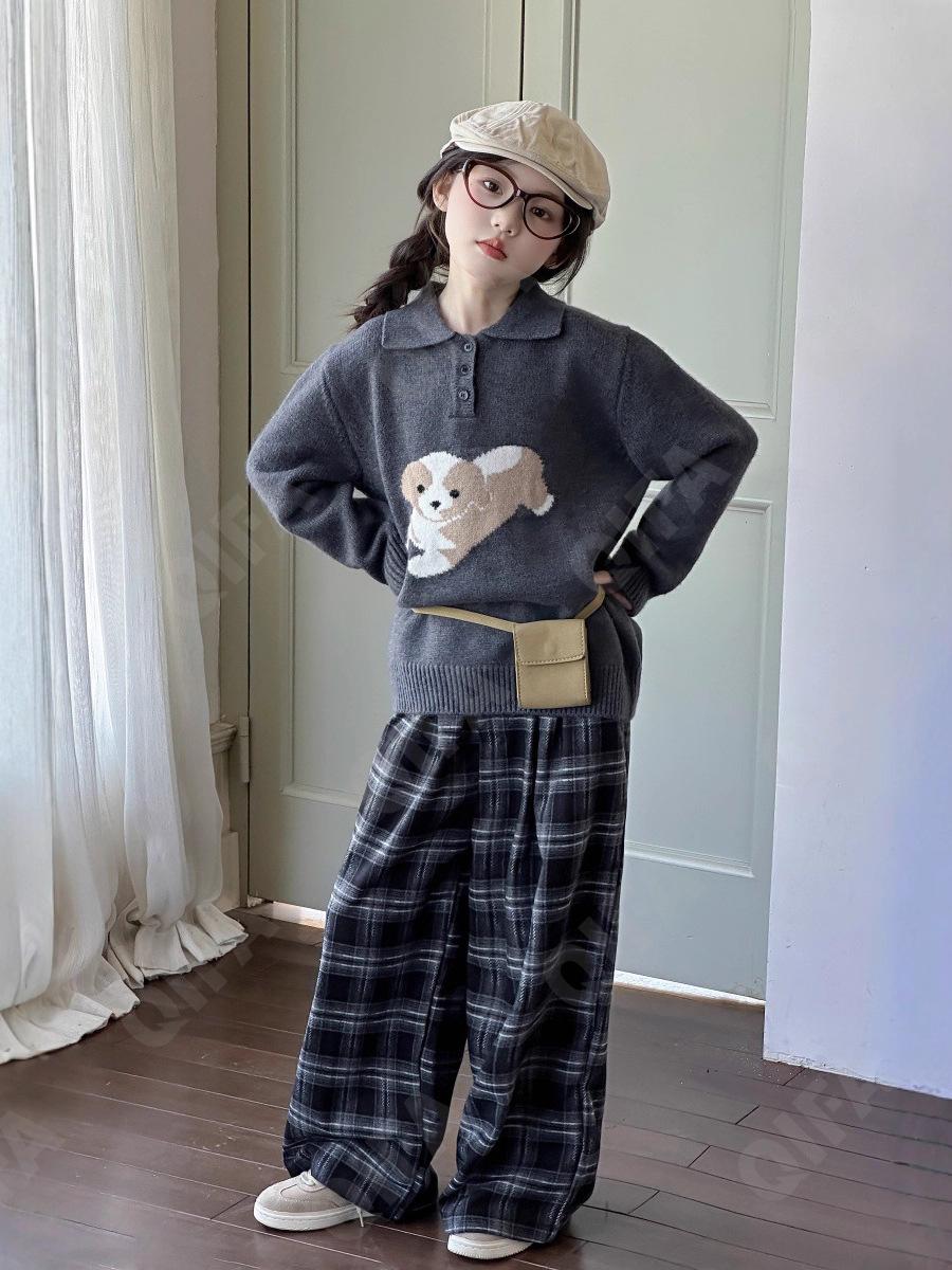 Детские Брюки CC4143_MKCS8342-2_3548_2579_30 Детские Брюки CC4143_MKCS8342-2_3548_2579_30