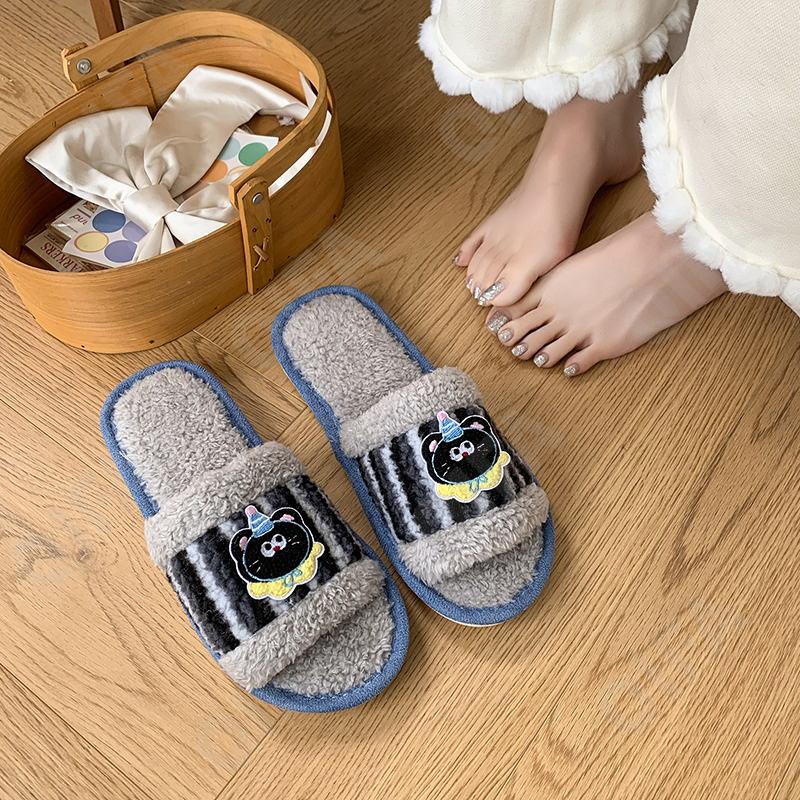 Женские Тапочки CC4988_8809-13-2