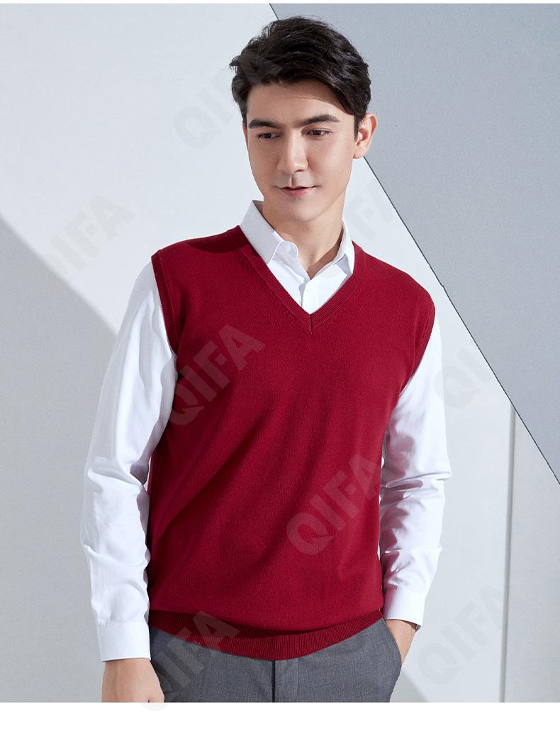 Мужской Жилет CC3313_MRJY-MJ-6 Мужской Жилет CC3313_MRJY-MJ-6