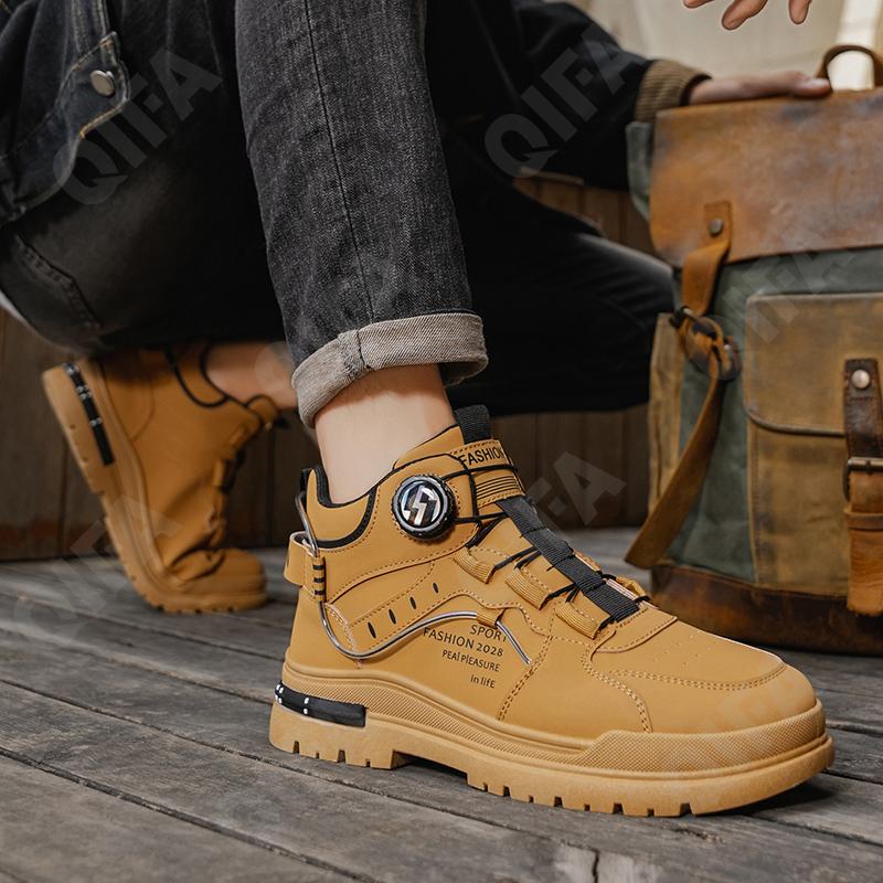 Мужские Полуботинки CC4282_T222-1 Мужские Полуботинки CC4282_T222-1