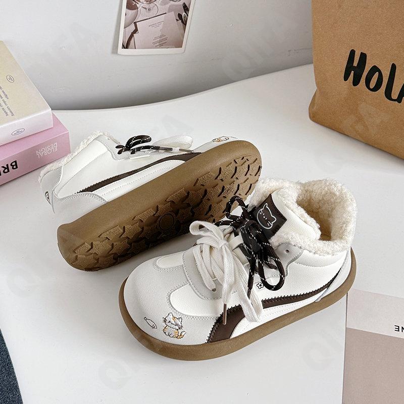 Женские Ботинки CC4351_B3017-1