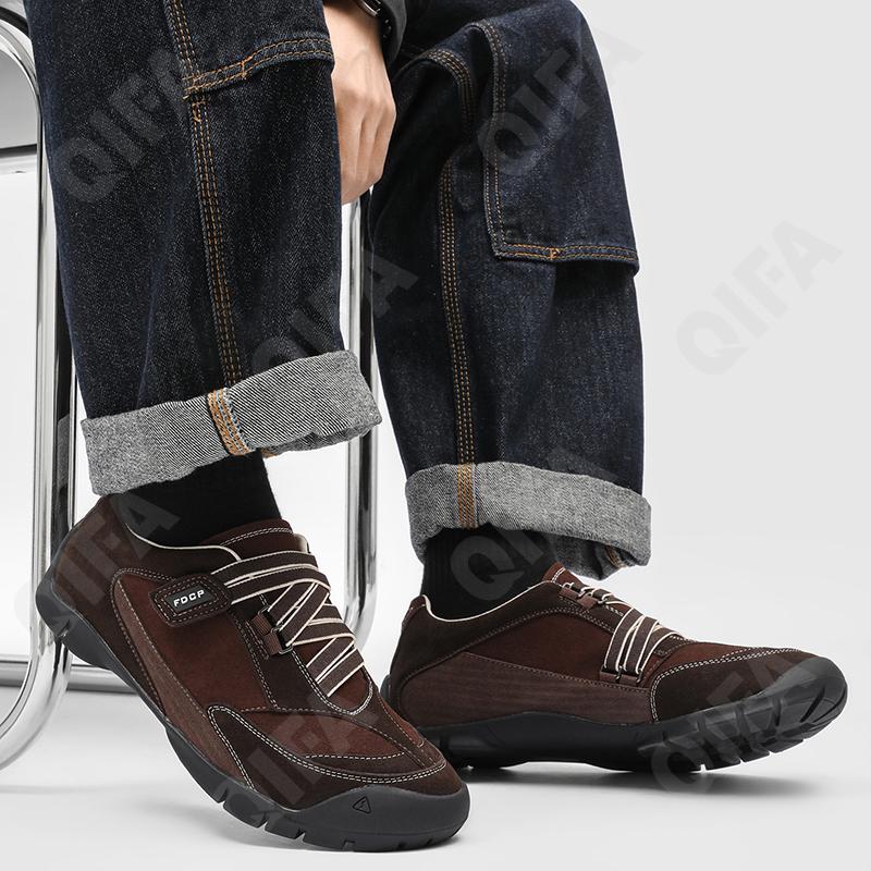 Мужские Полуботинки CC4019_XMF-35551-1