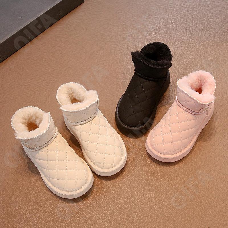 Детские Угги CC3957_L10-B3 Детские Угги CC3957_L10-B3