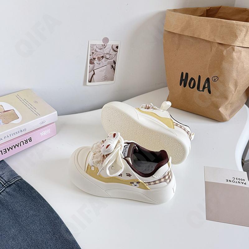 Женские Кеды CC4351_FY-266-1 Женские Кеды CC4351_FY-266-1