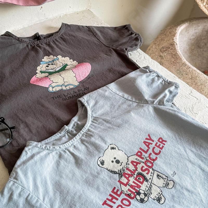 Детская Блузка CC1293_5287_247_2574_30