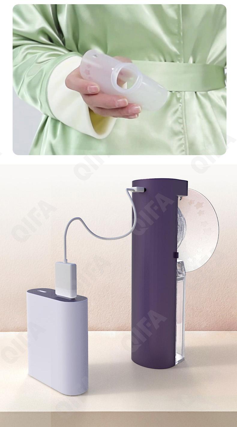 Молокоотсос электрический CC1852_DKBYD1189-2