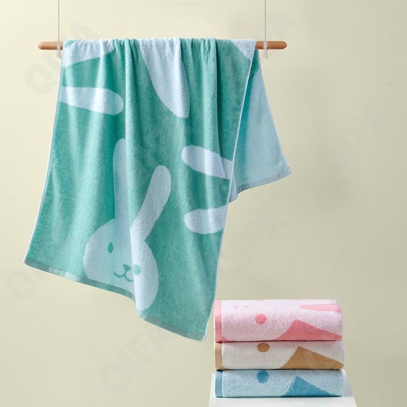 Полотенце банное CC3784_HX168D-5-6