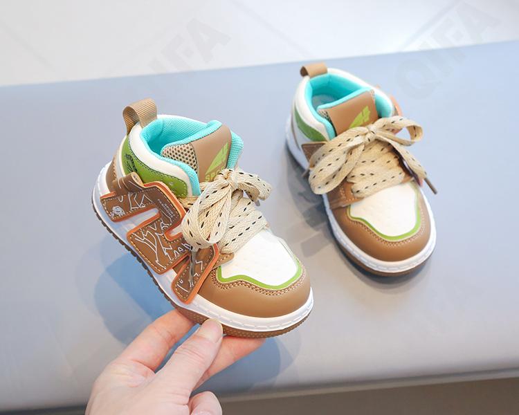 Детские Кеды CC3405_TX-636-A1 Детские Кеды CC3405_TX-636-A1