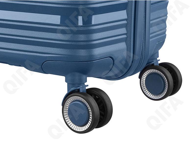 Мужской Чемодан CC4530_QFP-001-1 Мужской Чемодан CC4530_QFP-001-1