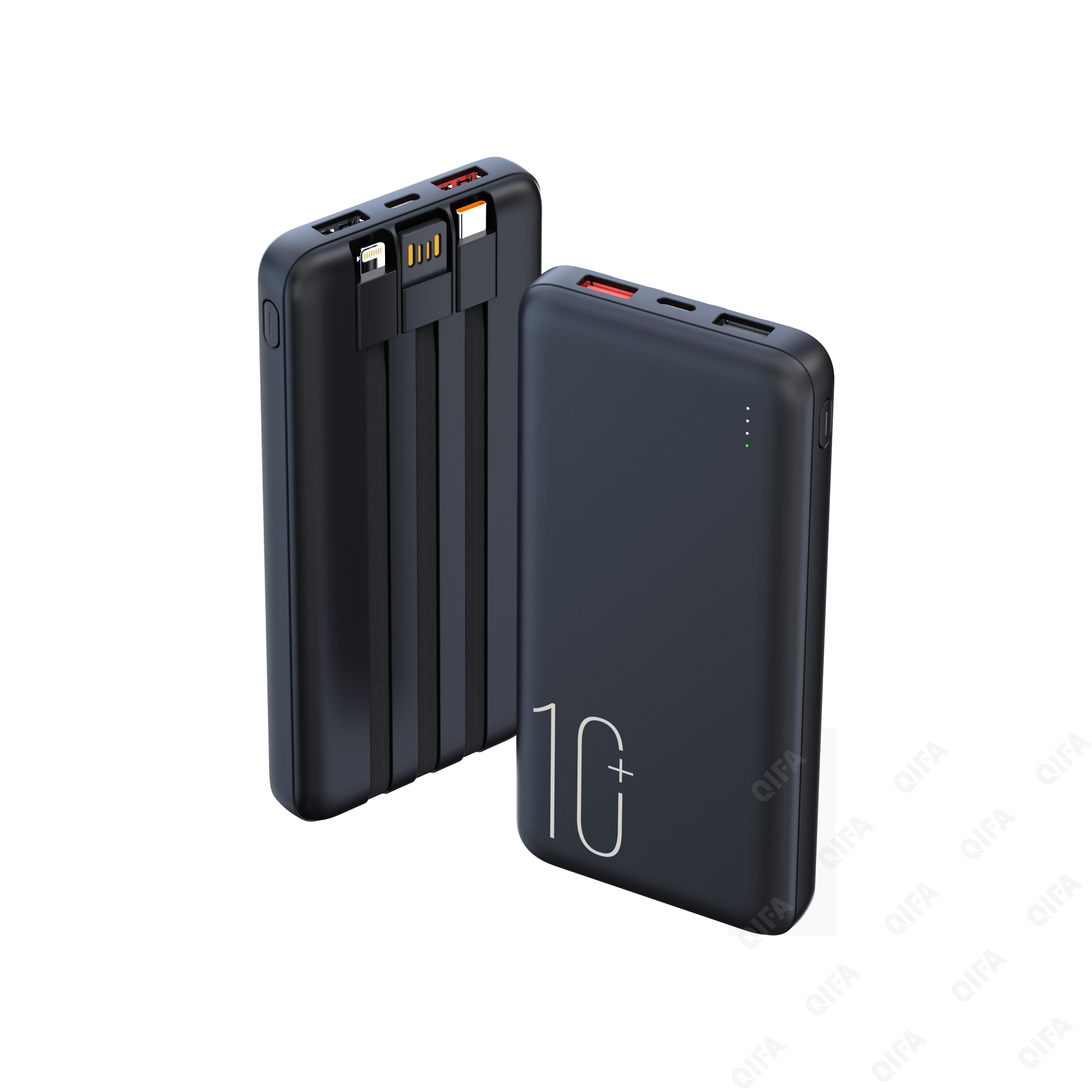 Портативный аккумулятор CC5114_F301-L01-W