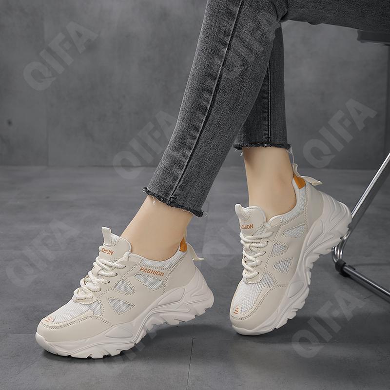 Женские Кроссовки CC5290_M281-1